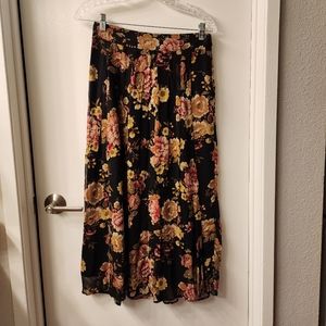 Sezane Alicia Skirt
